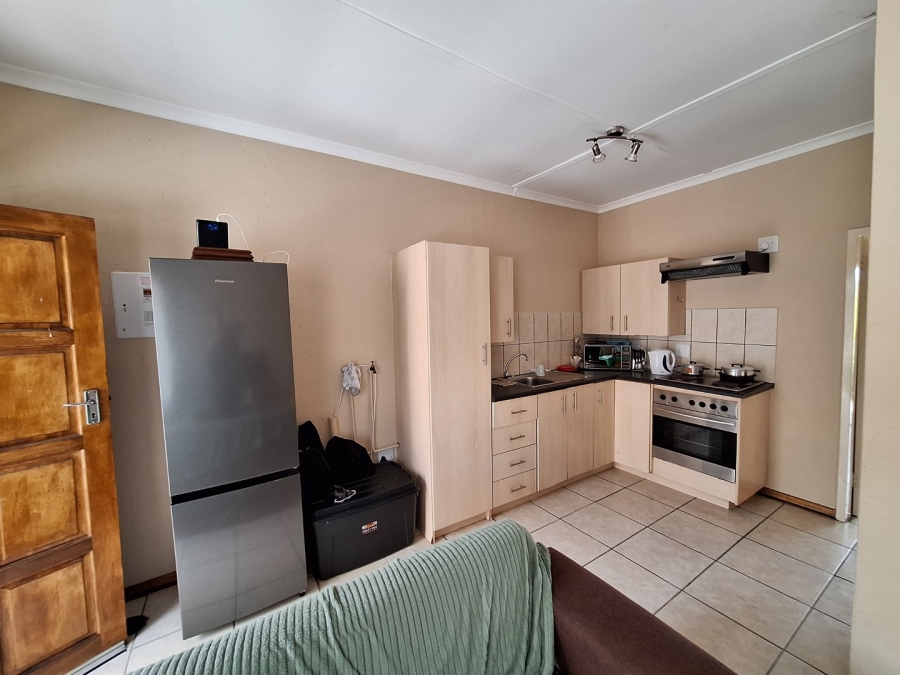 1 Bedroom Property for Sale in Potchefstroom North West